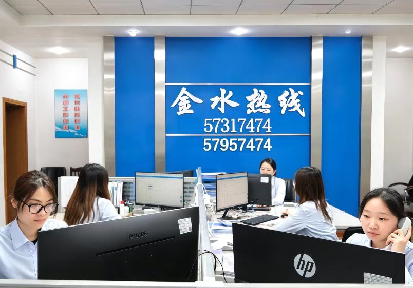 全力护航中高考 水润逐梦路